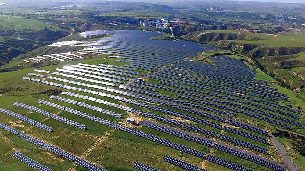 明确六大项目类型！内蒙古绿电直连：30%自发自用起步，2030年提至35%（征求意见）