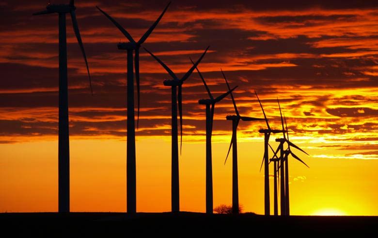 節能風電在上交所成功發行碳中和綠色公司債券