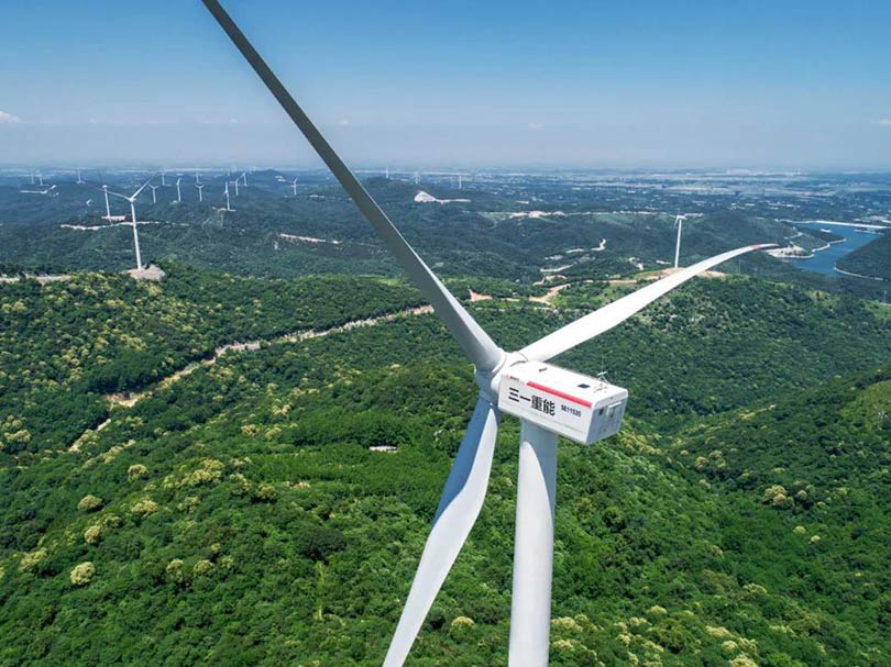 数据 | 1-3月<em>全国风力发电量</em>2080亿千瓦时！国家统计局发布规模以上工业生产数据和能源生产数据（最新）