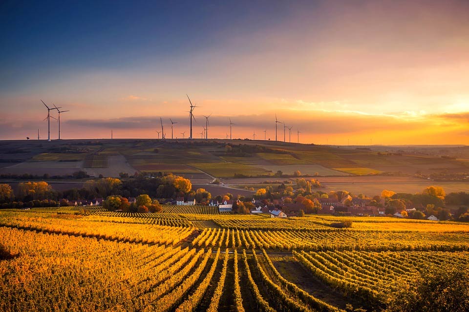 到2035年，清洁能源达31.4GW！湖北发布恩施州大产业发展规划（2022—2035年）