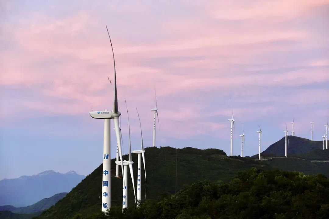 着力发展丘陵低风速<em>风电装备</em>和海上<em>风电装备</em>！湖南省发布现代化产业体系建设实施方案