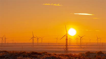 国家发改委等9部门：健全非化石能源技术标准，围绕风电和光伏发电全产业链条，开展标准制修订