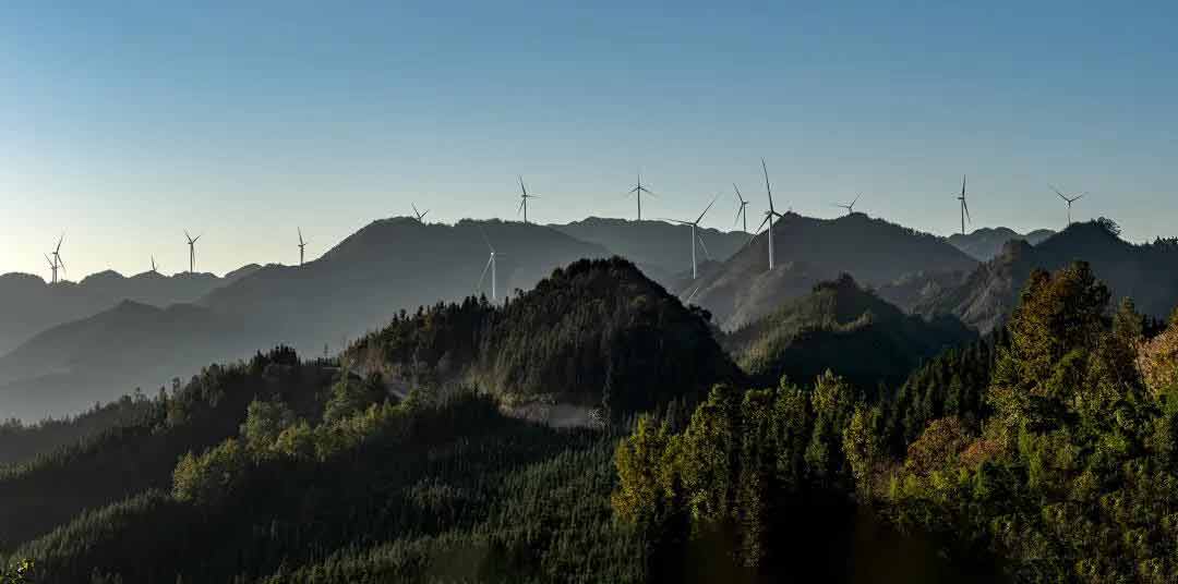 让风电项目真正用于农村当地！国家能源局组织召开 “千乡万村驭风行动”现场推进会