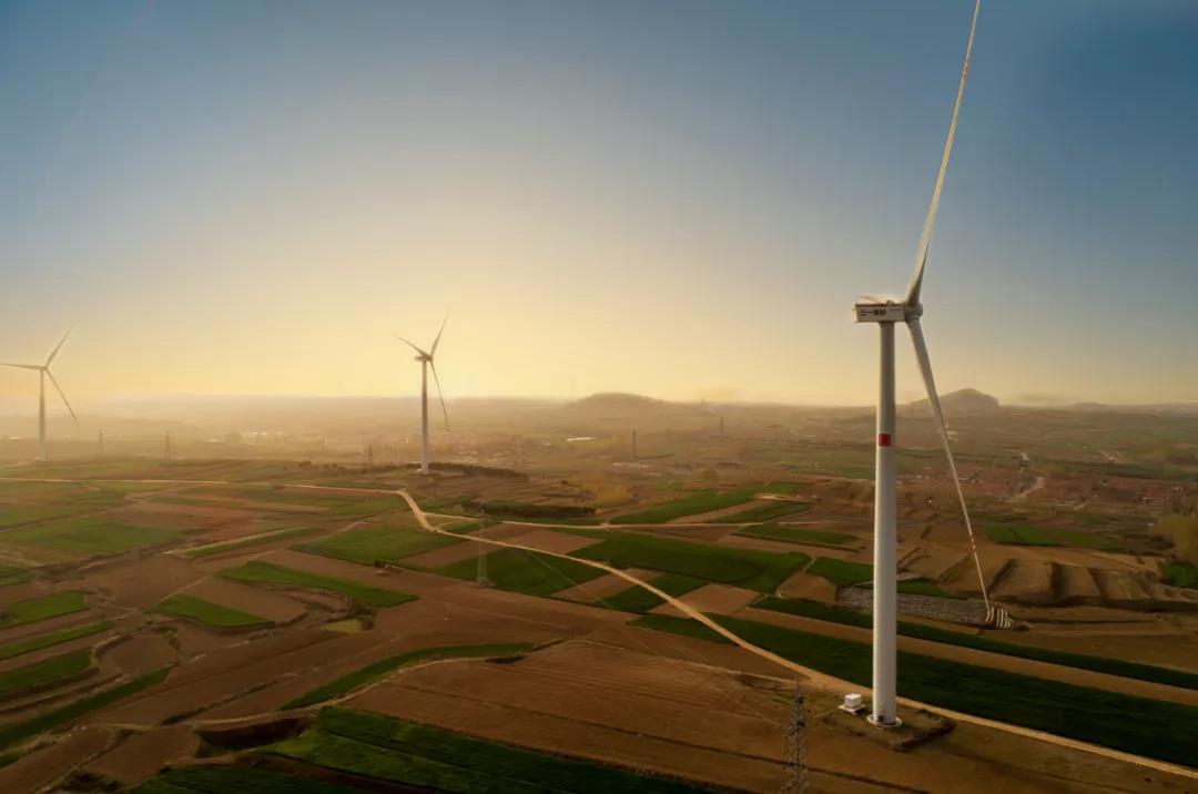 <em>国家能源局</em>：1-8月全国新增风电装机1614万千瓦！