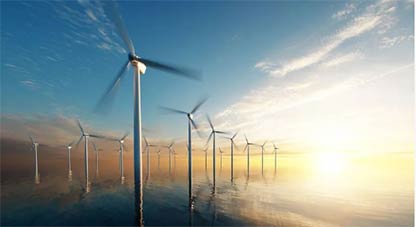 国家能源局：2022年风电新增装机38GW！