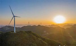 900MW！甘肃张掖市2024年重点建设7个风电项目
