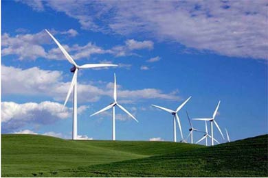 风电30GW+光伏50GW！山西发布可再生能源发展“十四五”规划