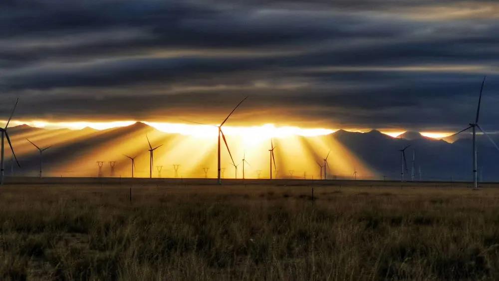 内蒙古：支持风光项目使用未利用土地，支持新能源工程建成即并网