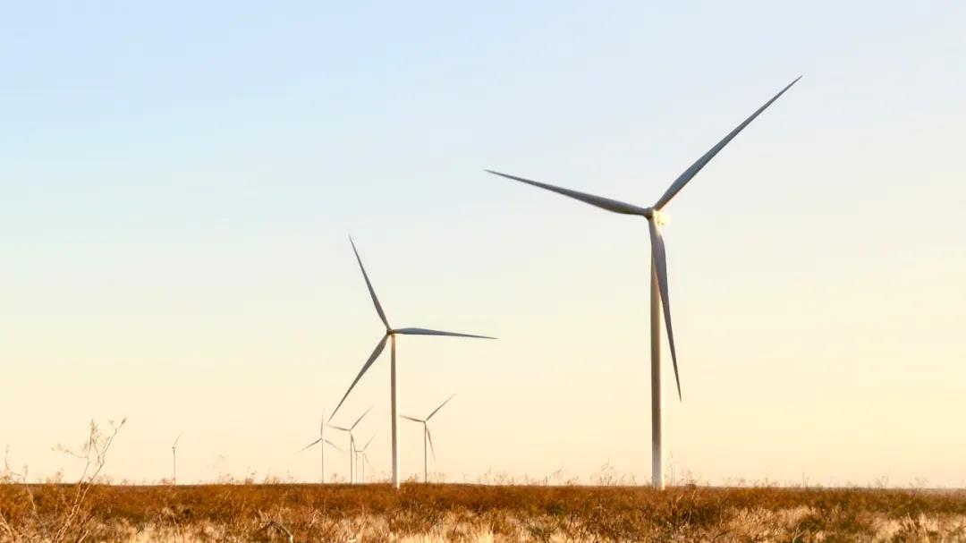 21.93GW风、光指标！甘肃省发布新能源建设指标分配办法