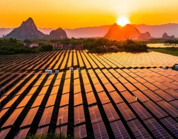欧洲太阳能企业集会警告<em>欧盟绿色</em>转型遭遇挑战：市场难以盈利