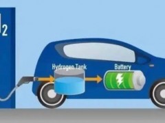 燃料电池发电<em>项目订单</em>快速增长！