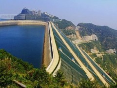 <em>乌海</em>抽水蓄能电站项目下水库工程最新进展