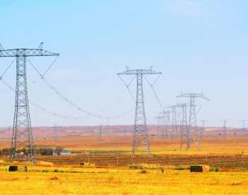 <em>内蒙古电力</em>集团在包头地区供电量突破500亿千瓦时