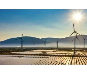 中国<em>科研</em>人员实现全球最大功率风力发电机整体充磁