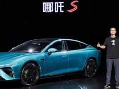 哪吒汽车与宁德时代深化战略合作