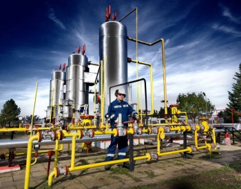 中国石油首个自主开发<em>特高含硫气田</em>累产气突破5亿方