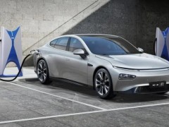 小鹏充电网络9月新增34座免费权益充电站，覆盖26城