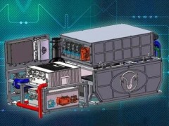 孤岛微电网、船用电源！多场景分析氢燃料电池发电装置海上应用可行性