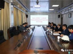 山东滨州40万吨/年加氢生物液体燃料及绿色甲醇项目获批