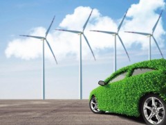 <em>金融监管</em>总局发文支持新能源汽车消费，行业销售旺季到来盈利能力望提升