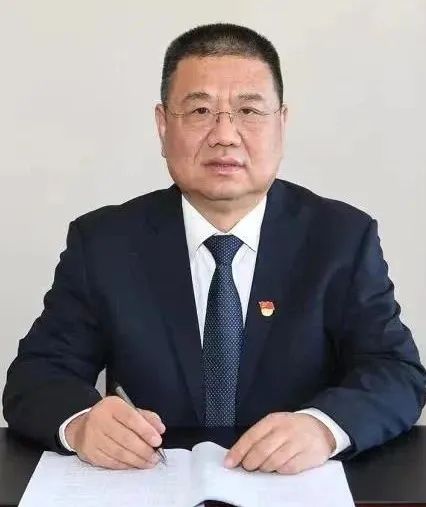 晋能控股旗下煤业公司董事长辞职