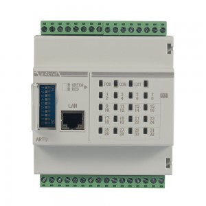 智能配电远程终端单元安科瑞ARTU100-K16三遥单元