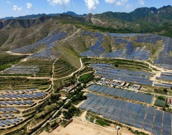 安徽：农村建设1千瓦以上5千瓦以下光伏电站，应当