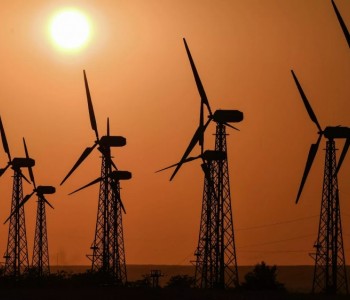 江西武宁：到2030年可再生能源装机力争达到60万千瓦左右