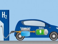 湖南省<em>大力</em>发展新能源产业！支持岳阳、株洲创建氢燃料电池汽车示范城市群