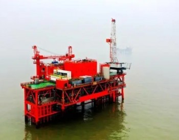 <em>胜利油田</em>海上油田已探明石油地质储量4.98亿吨