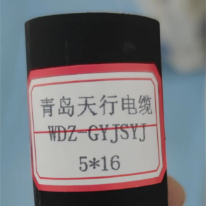 WDZ-GYJSYJ（F）70年高寿命电缆生产厂家 国标品质