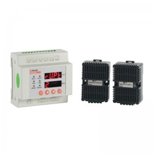 安科瑞温湿度传感器WHD20R-11