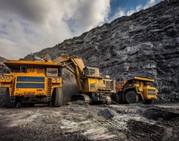 准能集团2023年自产商品煤创历史新高 突破<em>5000万吨</em>