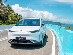 河南郑州市计划到2025年新能源汽车年产量超过100