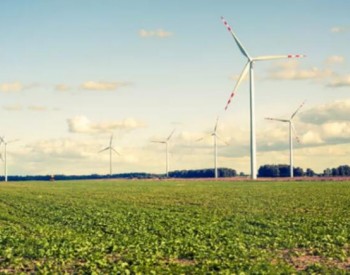 招标 | 1GW！<em>华电新疆</em>巴州混合储能风电一体化项目风电机组招标