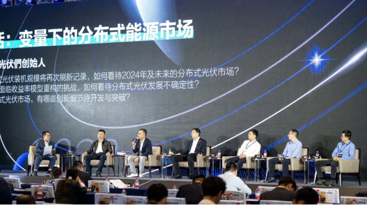 联盛“三叉戟”协同出击，加速布局工商业储能