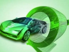 到2030年，全球电动汽车数量将是现在的近10倍