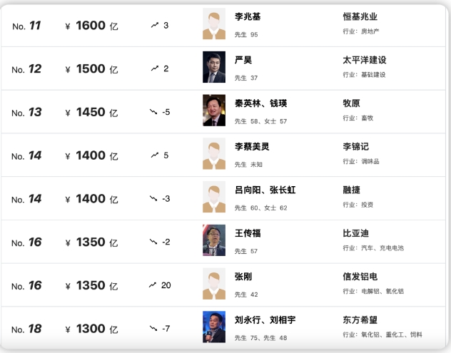 吕向阳，比亚迪难再寻