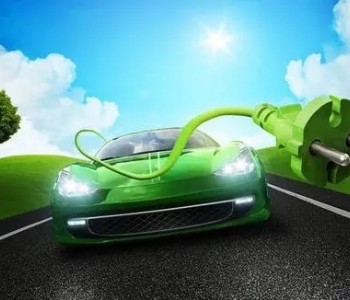 <em>河南商丘</em>：每年新增新能源汽车不低于2.5万辆