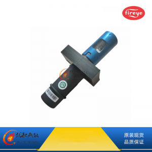 Fireye火检燃烧器光电管UV90L-1火焰探测器