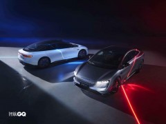 华为将发布首款轿车智界S7，最新高能美照<em>曝光</em>！