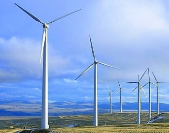 風電每日報 | 3分鐘·縱覽風電事！（11月8日）