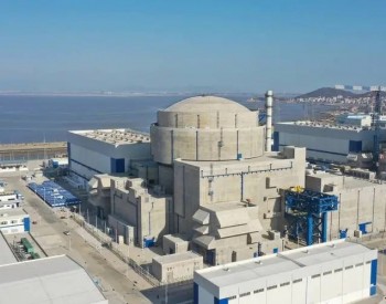 辽宁徐大堡两台核电机组获批建造！