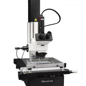 MicroLine 1000/2000/3000关键尺寸测量