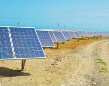 Acwa Power与Masdar和Socar合作开发500MW清洁能源项目