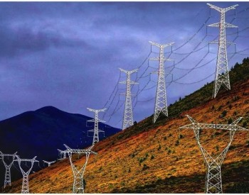 未来<em>三年</em>电力援藏交易规模达155亿千瓦时