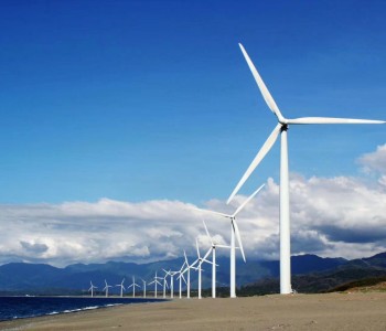 中標 | 中船海裝、<em>三一重能</em>中標中國電建480MW風電項目機組采購