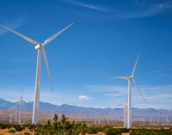 <em>风力发电产业</em>的发展现状和未来前景浅谈