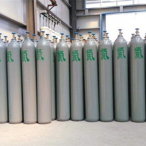 深圳氦气销售生产厂家 氦气批发配送