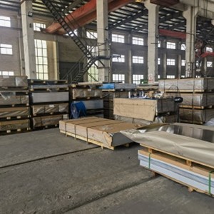 苏州源头直供5052铝板,7075铝板，国标铝板零售和批发